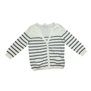 Crewcuts (6|7y) Striped Cardigan